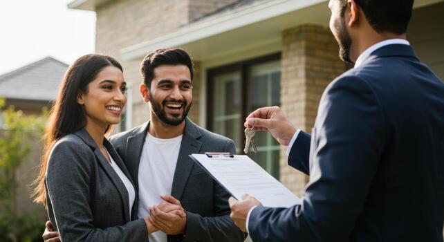 In-house finance assist