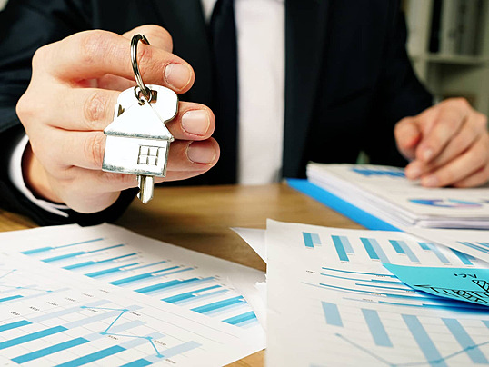 Asset management